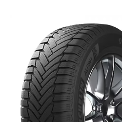 205/60R17 93H Michelin Alpin 6 M+S 3PMSF